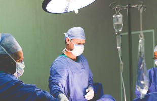 Operating Room